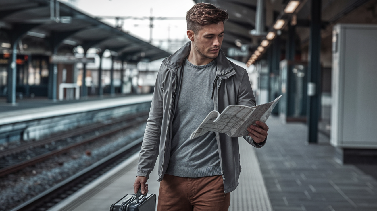 Hotel de Ville to CDG Airport Transfer: Your Stress-Free Guide